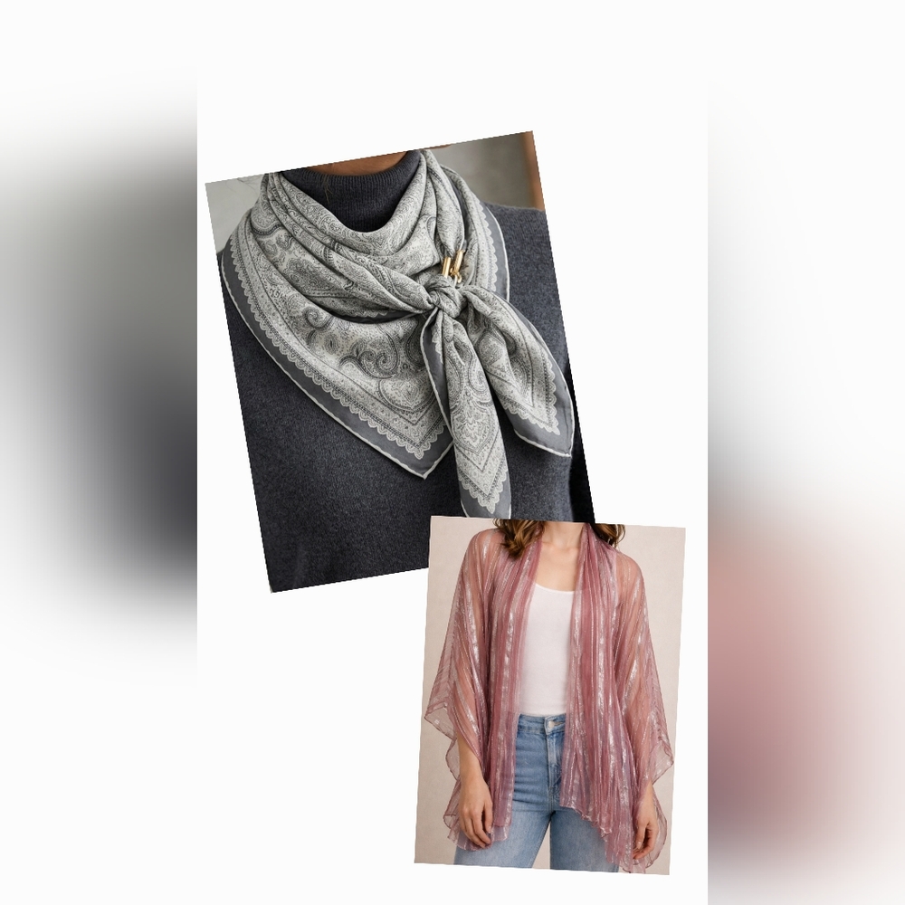 Scarves